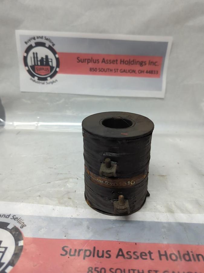 Used GE,22D101G2,COIL PRE-OWNED