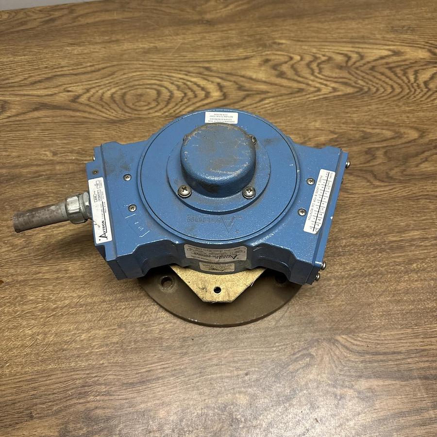 Used Avtrol,AV685 N1EXX84D000,Incremental Encoder