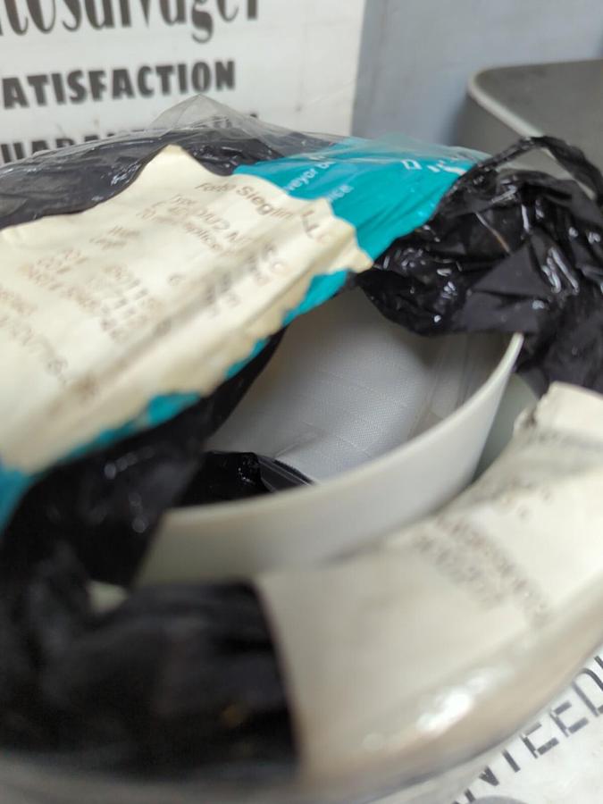 FORBO SIEGLING,50487443,TYPE 4/2 U0/U2 MT-HACCP CONVEYOR BELT 4 IN W X 22 FT 3IN