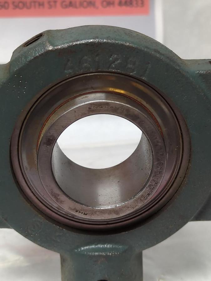 Used DODGE,461281,TAKE-UP BEARING 1-3/4 INCH BORE PRE-OWNED