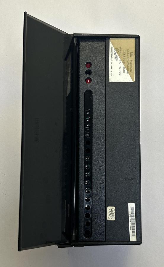 Used GE FANUC,IC660EBA100B,ELECTRONIC MODULE