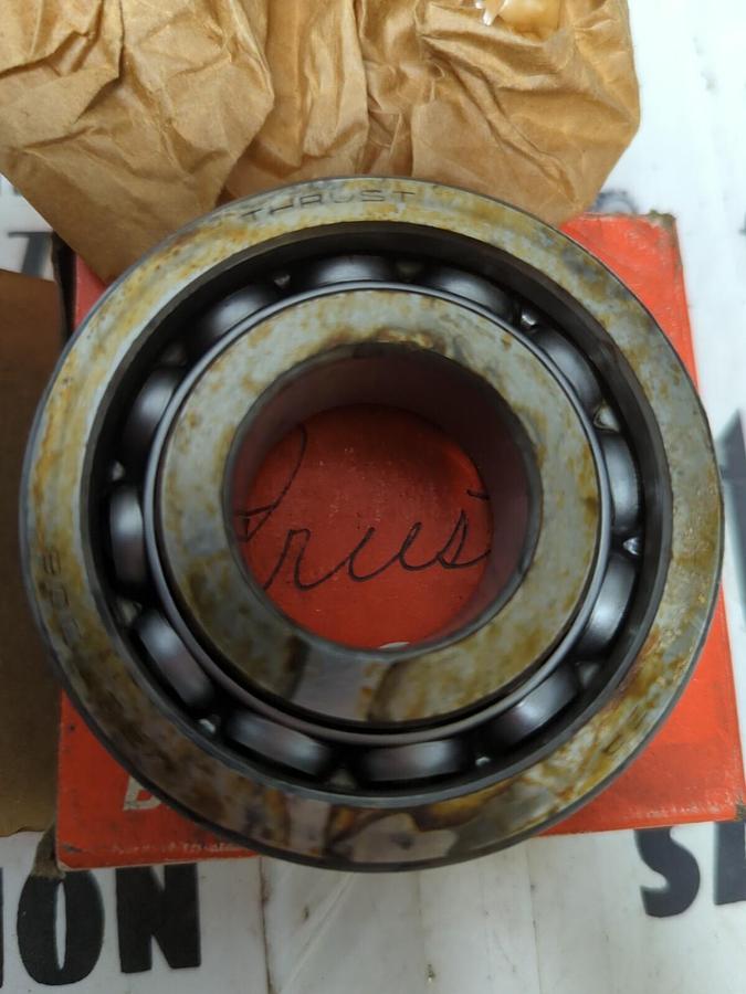 MRC,7306,ANGULAR CONTACT BEARING NOS