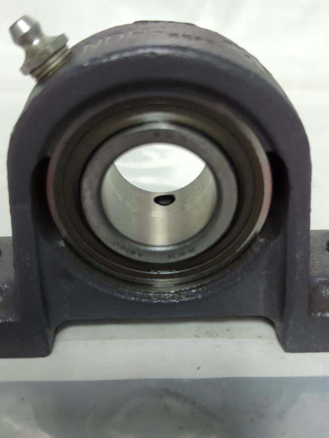 NDH,RHPS-1,PILLOW BLOCK BEARING 1 INCH BORE NOS