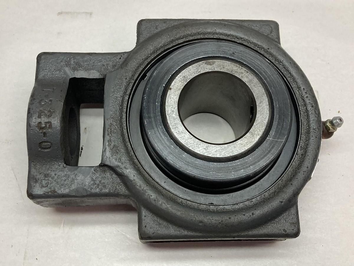 Used Link-Belt,T-324,1-1/2 Inch Take-Up Bearing