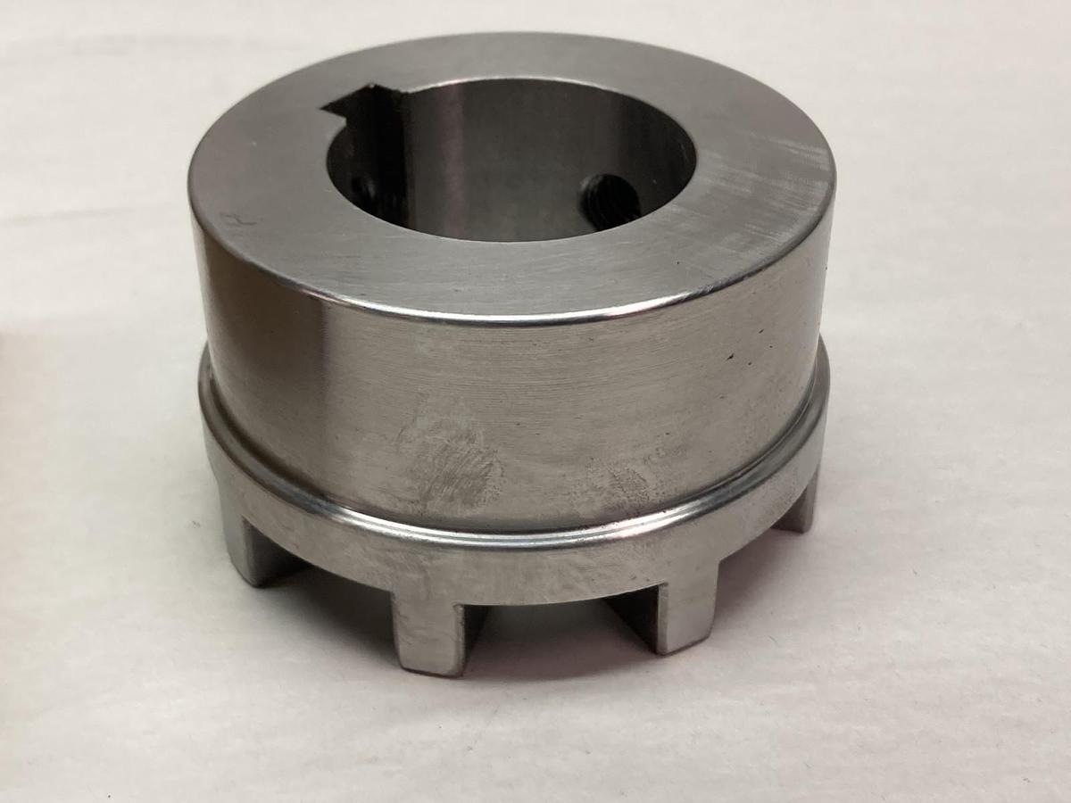 Falk,10R10,Hub 1.6250 Bore 3/8 x 3/16 KW