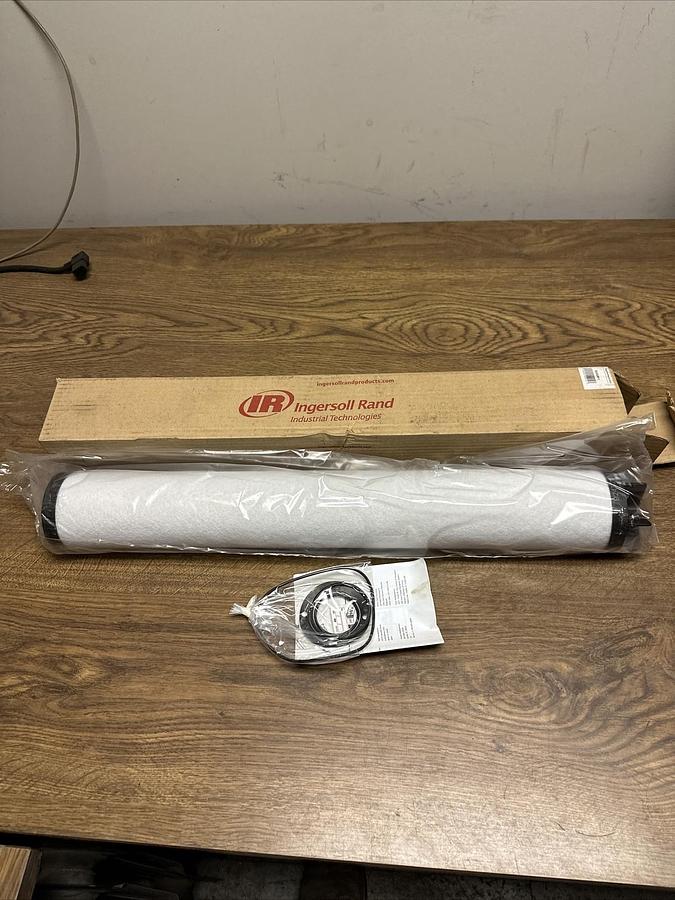 Used Ingersoll-Rand,HE2100E/HE1700E,Compressed Air Filter