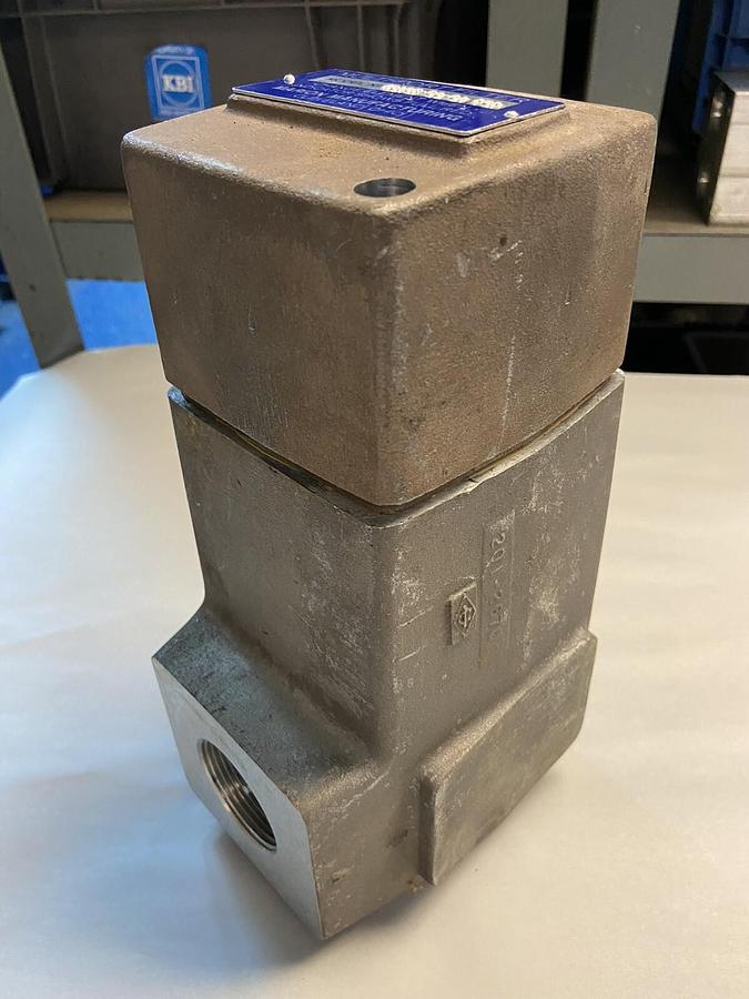 Marion Manufacturing,MS10F-5B-B1,Multi Port Filter