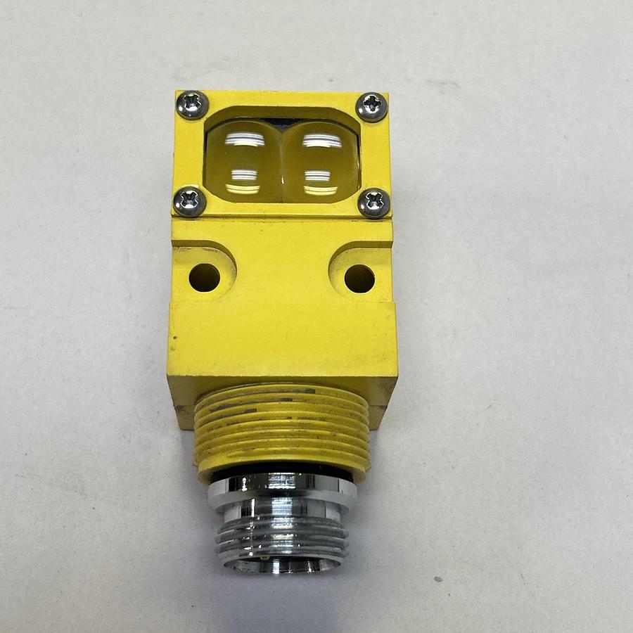 Used BANNER,SM91RQD,RECIEVER