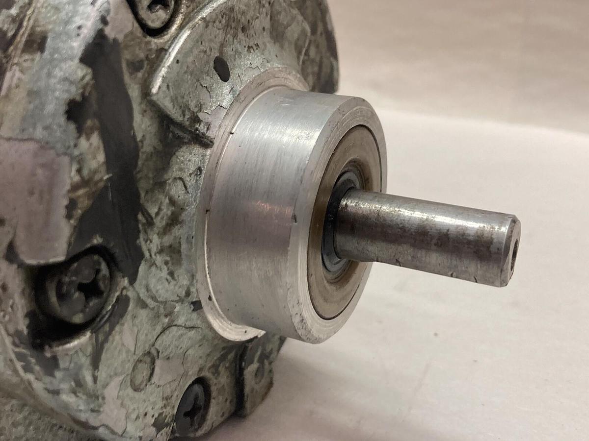 Used Graco,225831 Ser D11B,Drum Agitator 100/69 PSI/bar