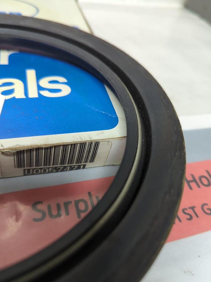 JM CLIPPER SEALS,0525-14133,OIL SEAL NOS