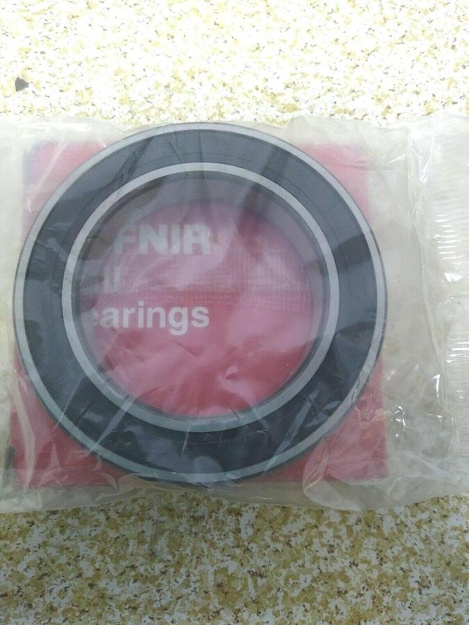 Used Timken Fafnir,9113PP,Deep Groove Ball Bearing NOS