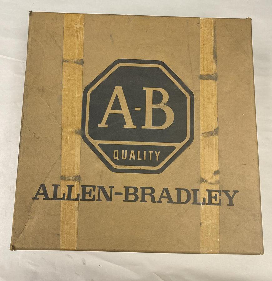 Used Allen Bradley,1494D-N3,Circuit Breaker Operator Mechanism Series A NOS SEALED