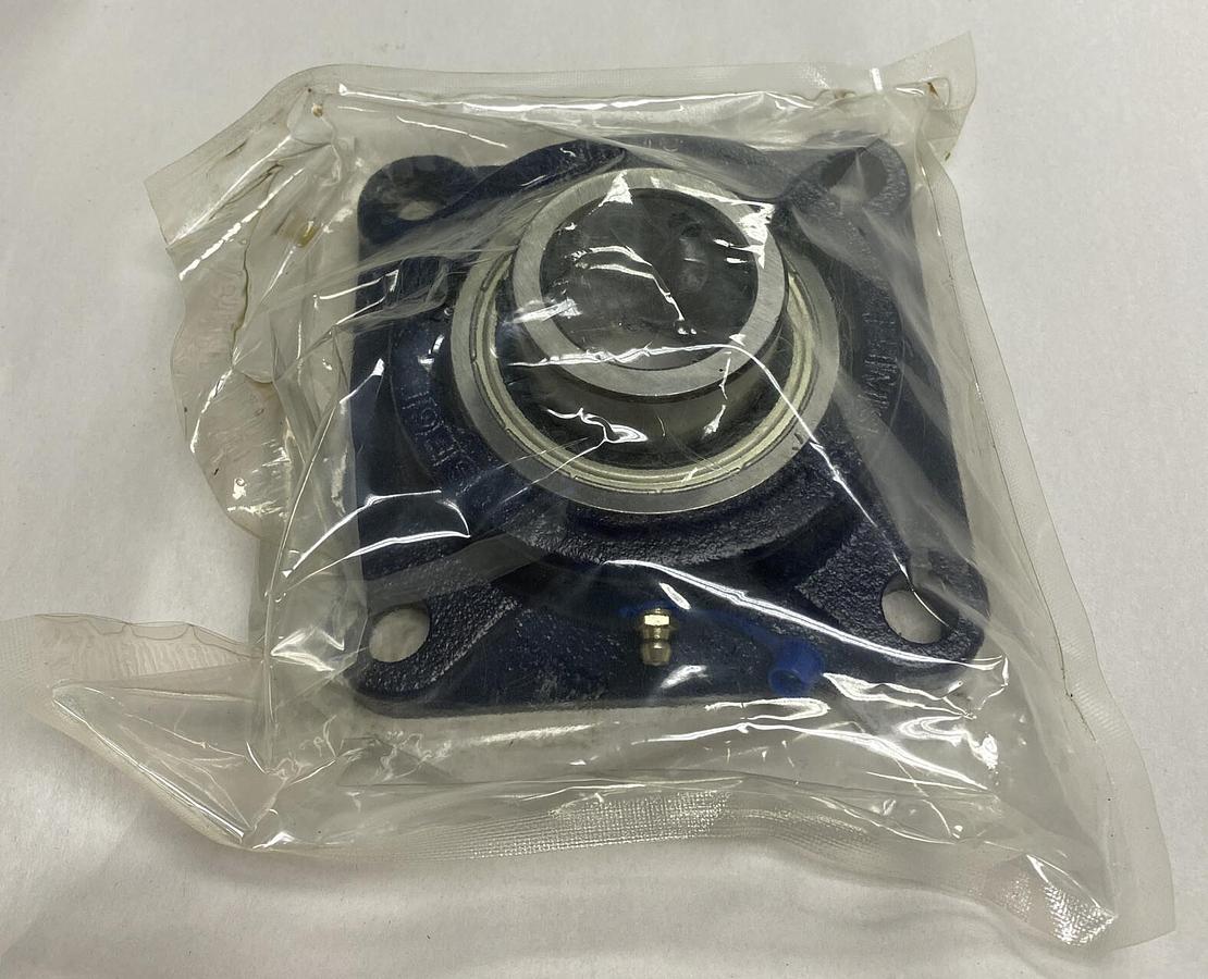 Used NSK RHP,SF1.1/2,Flange Bearing 1-1/2" NOS