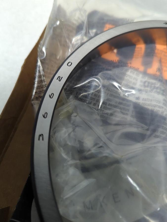 TIMKEN,36620,ROLLER BEARING CUP NOS