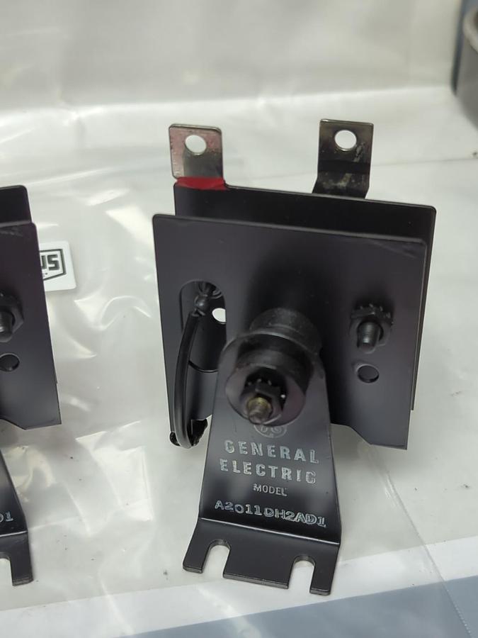 Used GE,A2011DH2AD1,SELENIUM RECTIFIER LOT OF 3 PRE-OWNED