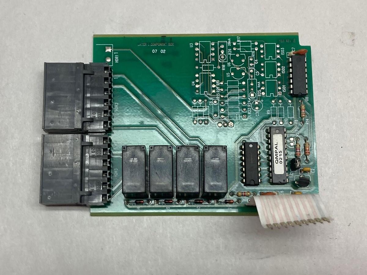 Used Unbranded,EP-13 94V-0,Circuit Board