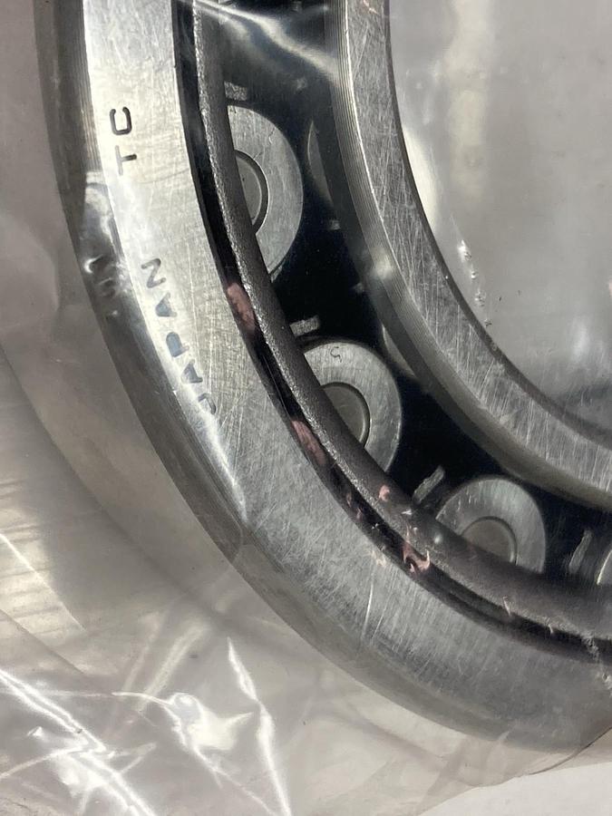 NTN,NJ215,Single Row Radial Bearing