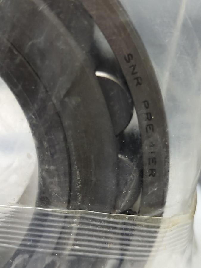 SNR,22217 EAW33C3,ROLLER BEARING NOS