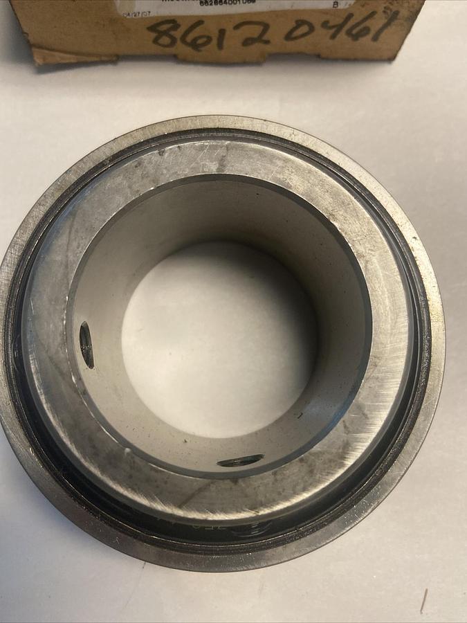 Nylak,MB352-14-PA,Insert Ball Bearing 2-1/4 INCH