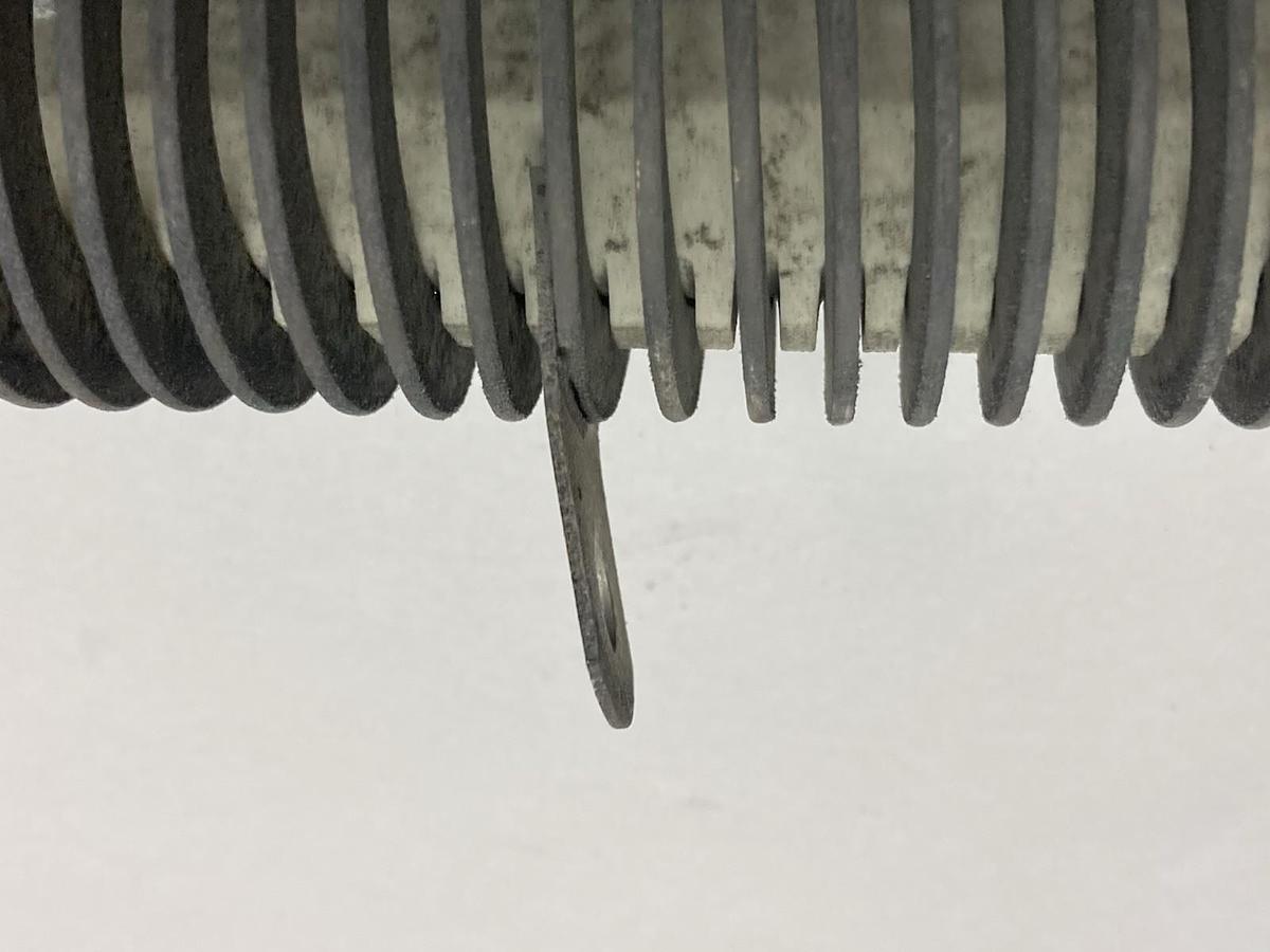 Used General Electric,IC9033F5B13AB,Resistor 0.13 OHMS