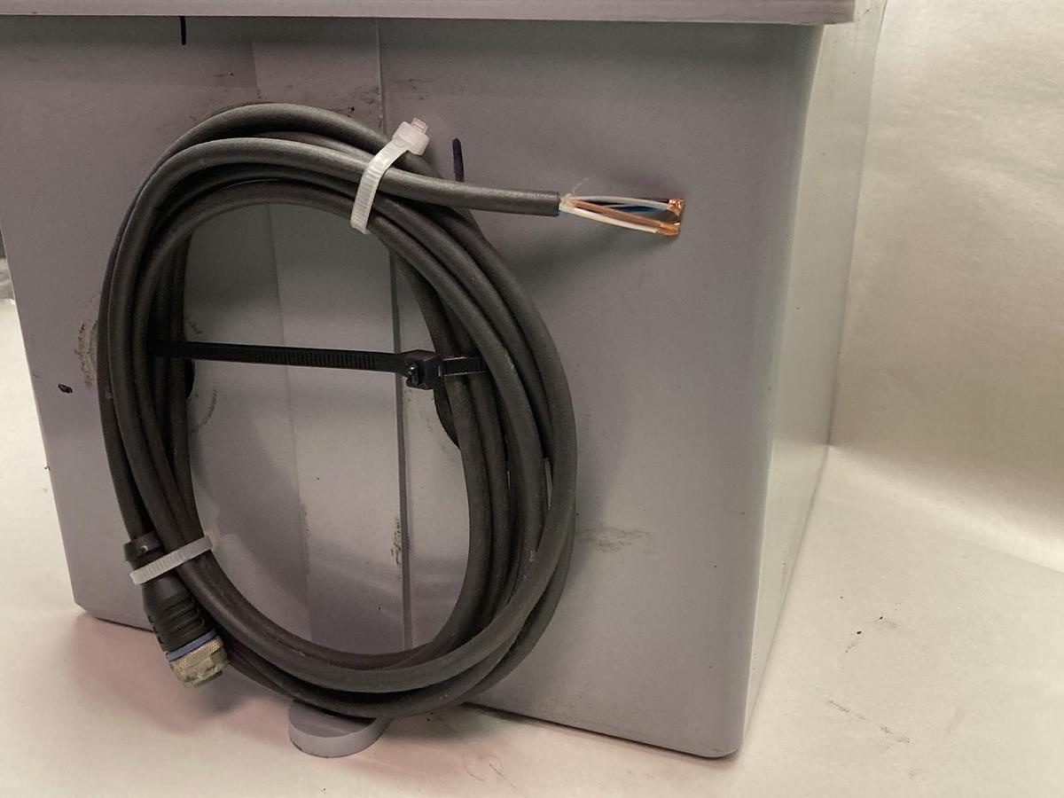 Used Yokogawa,EXAxt 450,Conductivity Resistivity Converter