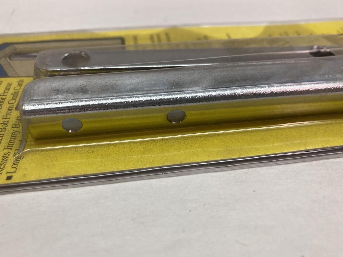 Used MAG Security,8843-C,Latch Guard