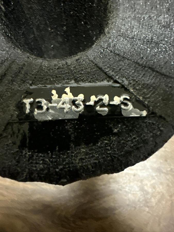 Clark,TB-43-2-S,Coil