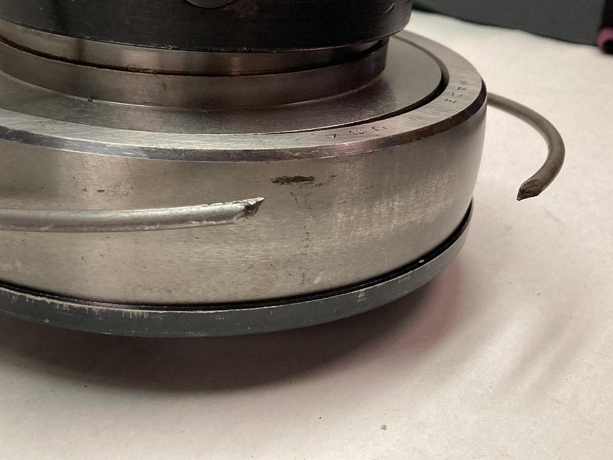 Used Fafnir,318WB,Ball Bearing Insert