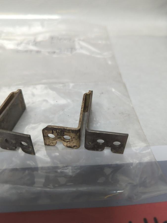 Used GOULD,G30T60,OVERLOAD HEATER ELEMENT LOT OFO 2 PRE-OWNED