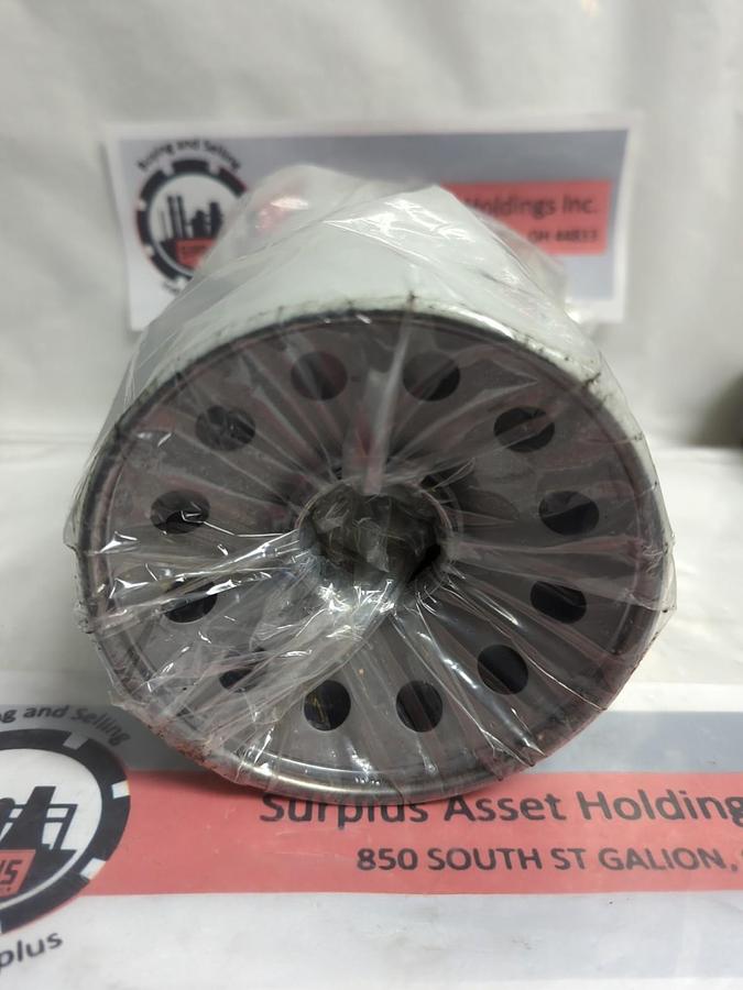 PARKER,927736,HYDRAULIC FILTER WITH O-RINGS NOS