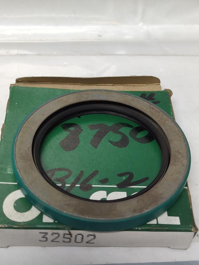 CHICAGO RAWHIDE,32502,OIL SEAL NOS