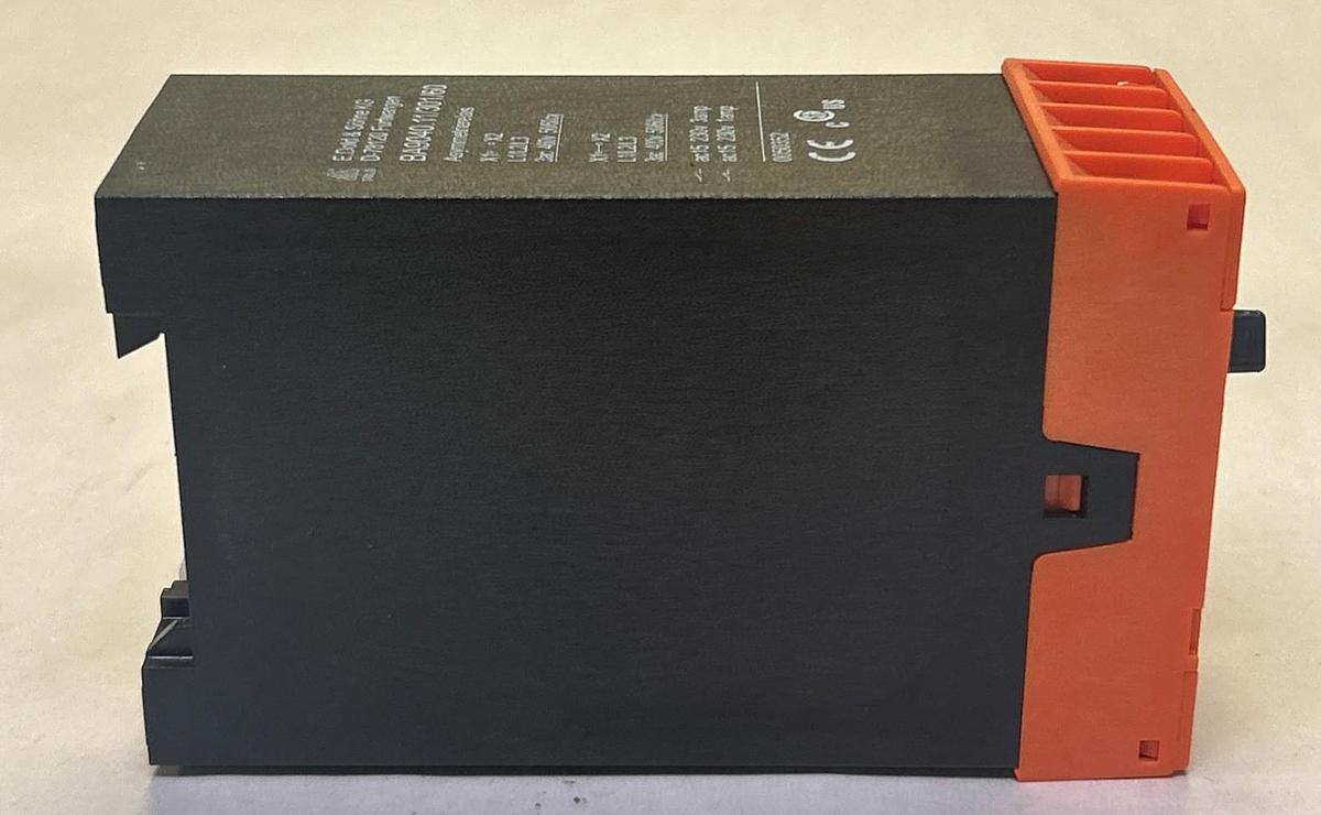 Used DOLD,BA9040.11/301/60,ASYMMETRY RELAY