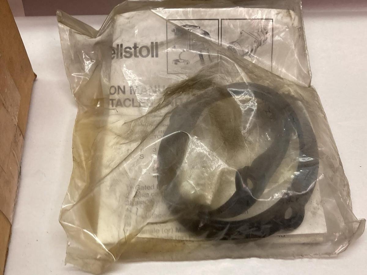 Meltric Corporation,63-10043-080,Electrical Connector Plug Receptacle Component