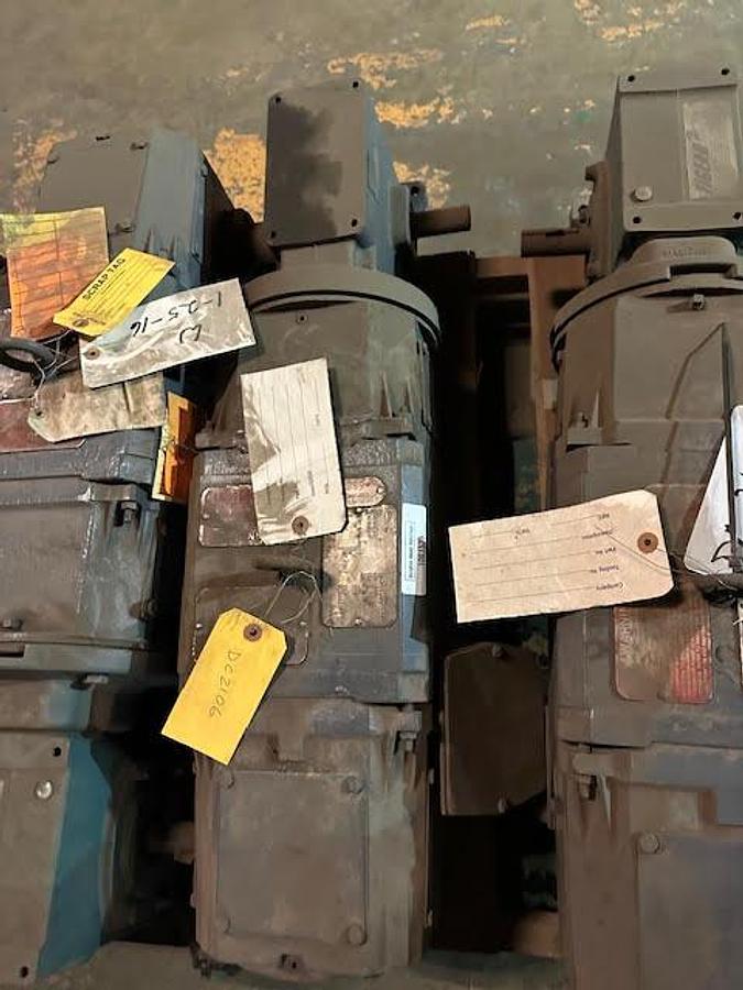 Used Reliance 2 C1812ATCZ