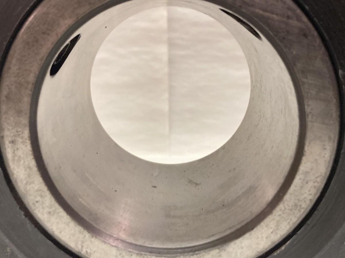 Used Link-Belt,U244,Pillow Block Bearing 2-3/4 Inch Bore