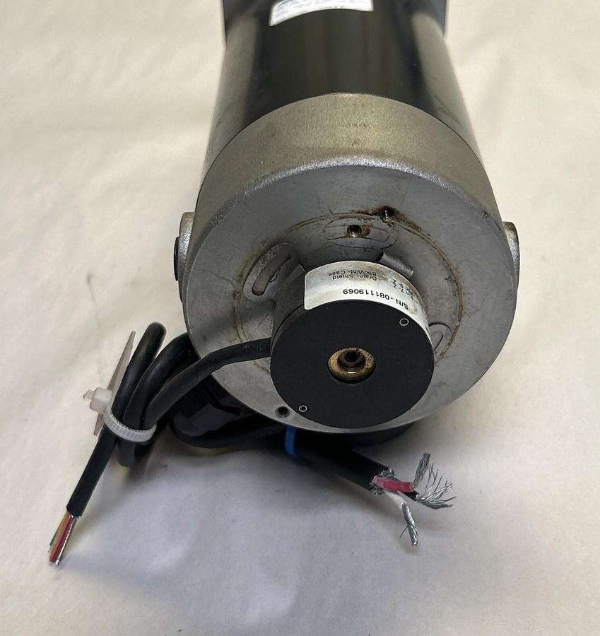 Used MCG,ID33003,TACHOMETER