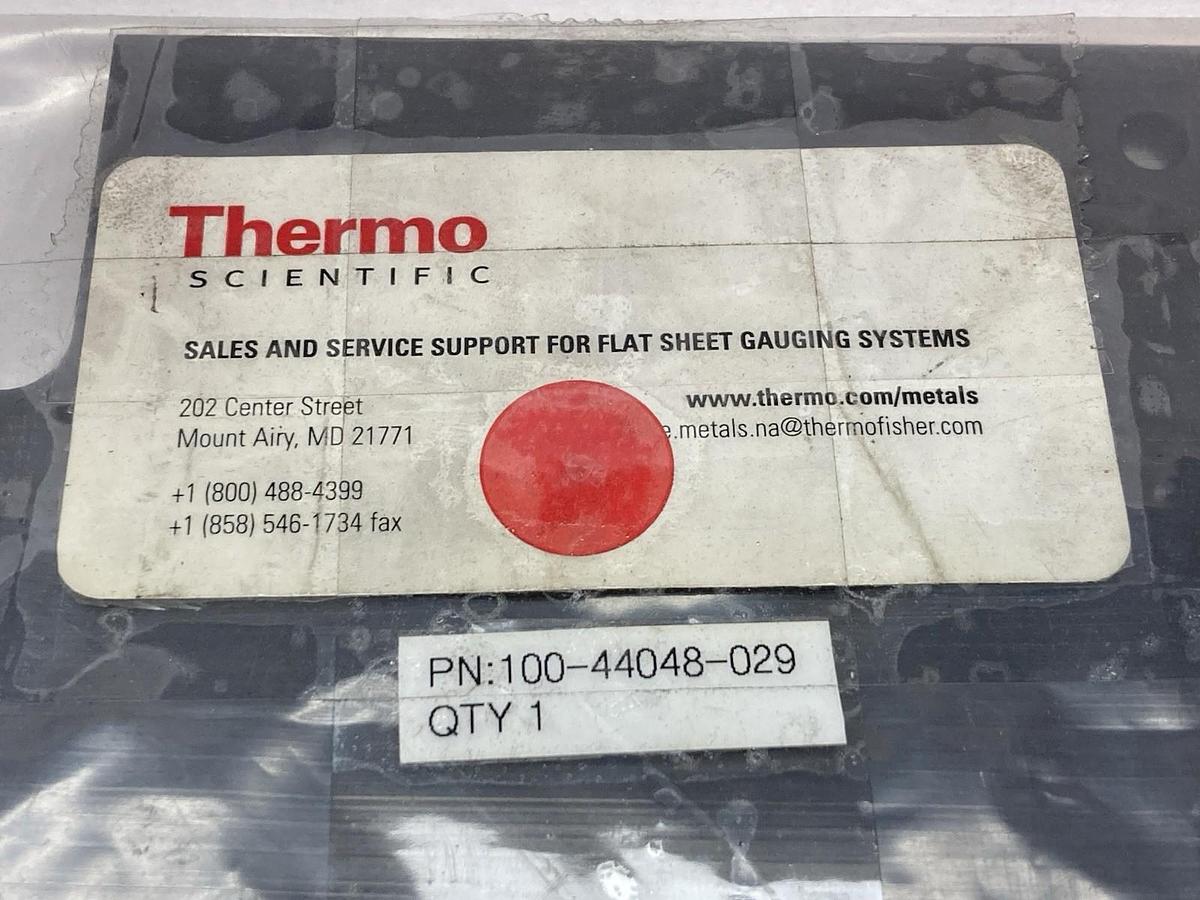 Thermo Scientific,100-44048-029,Steel Box Cover