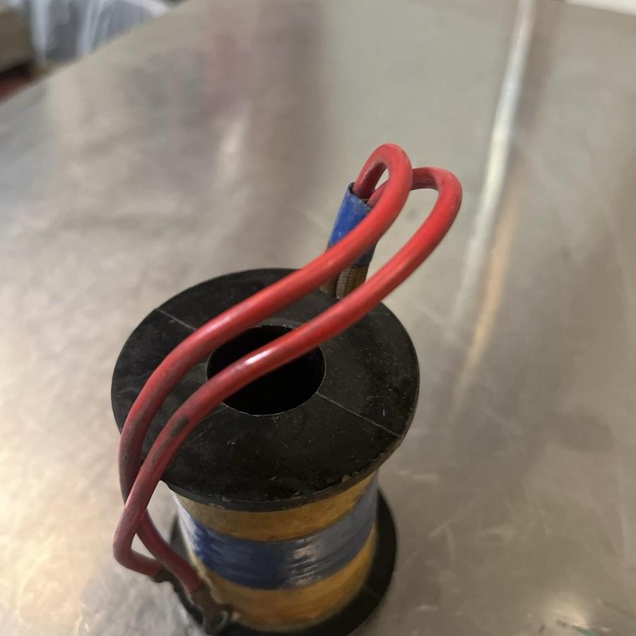 VICKERS,31893,DC COIL 230VDC