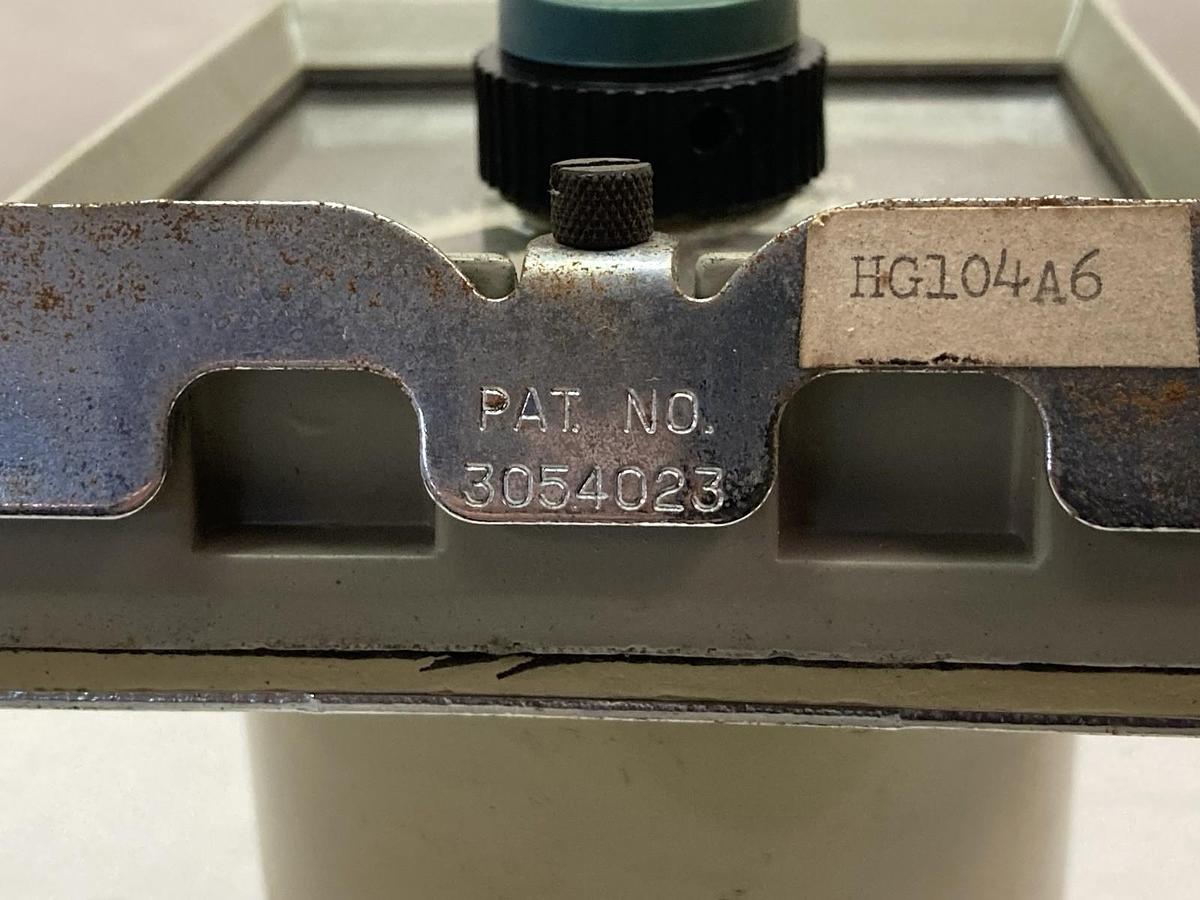 Used Eagle Signal,3054023,Cycl-Flex Timer