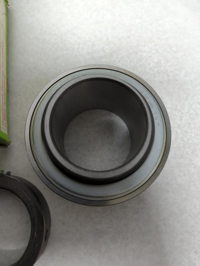 INA,G1207KRRB,BALL INSERT BEARING NOS