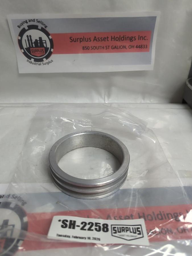 Used UNBRANDED,LER191,TRIPLE RING BEARING SEAL 3-3/8 INCH PRE-OWNED