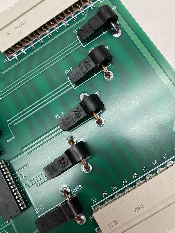 Forry,102176,Circuit Board Rev F