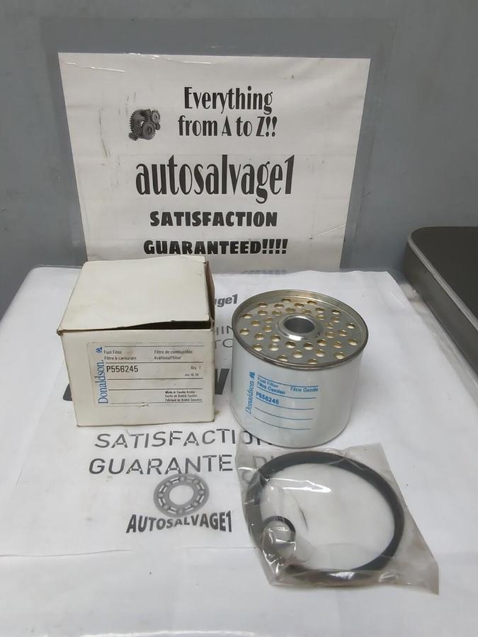 DONALDSON,P556245,FUEL FILTER