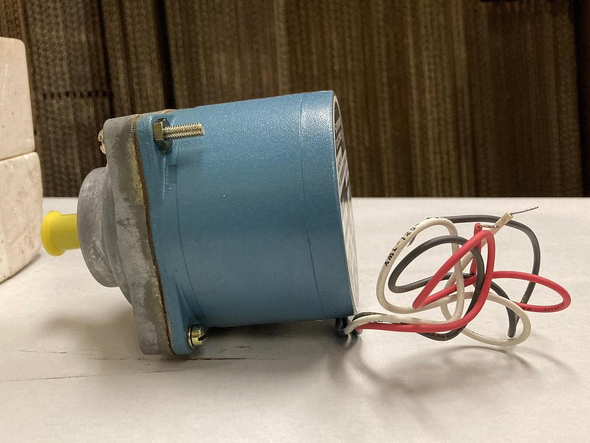 Used Superior Electric,SS50-P1,SLO-SYN Synchronous Stepping Motor