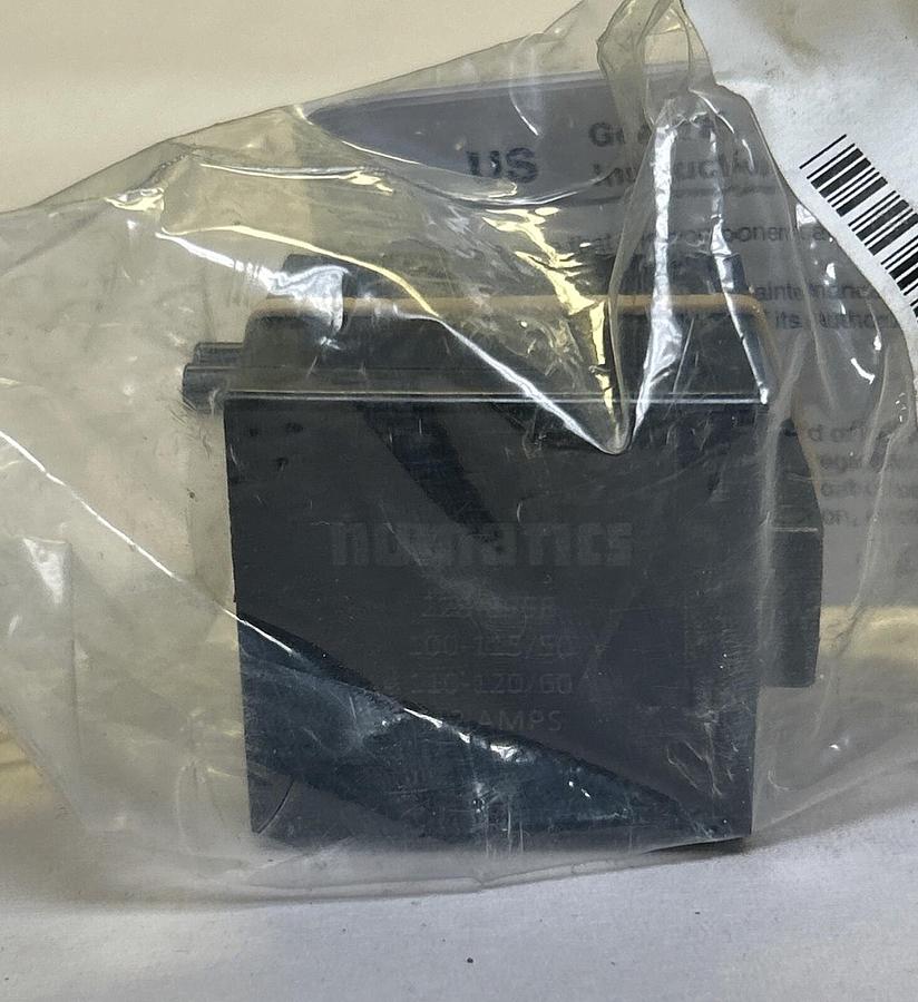NUMATICS,228-895,SOLENOID NOS