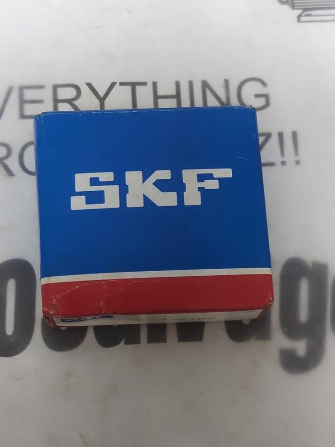 SKF,1304ETN9,SELF ALIGNING BEARING 20MM X 52MM X 15MM SELAED BOX