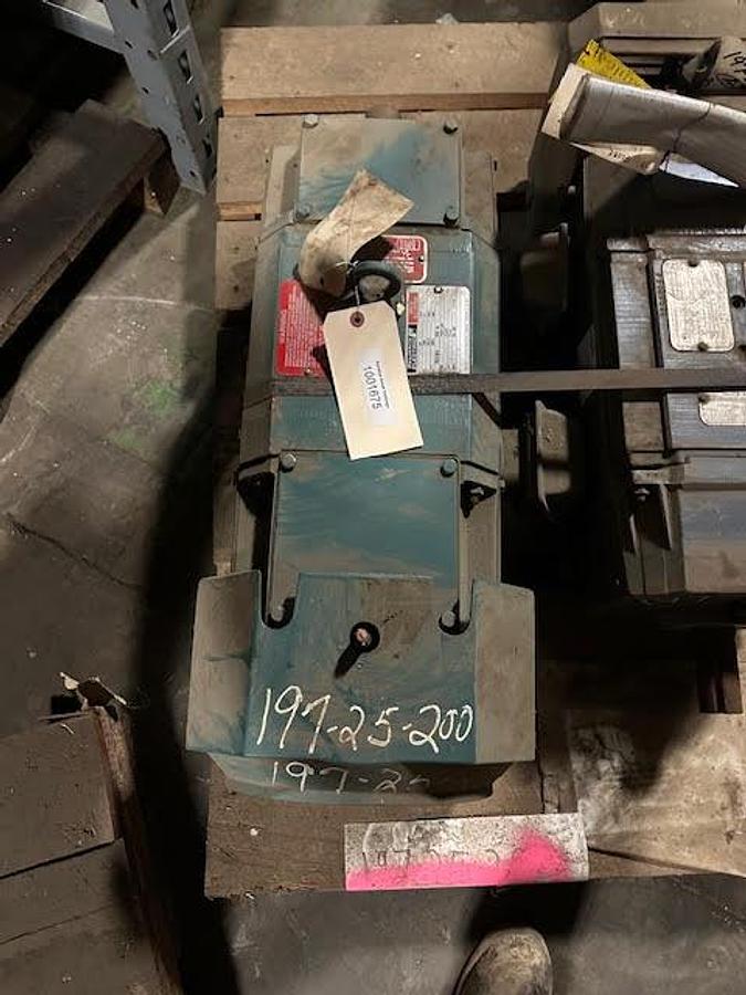 Used Reliance 7.5 SC2113ATZ