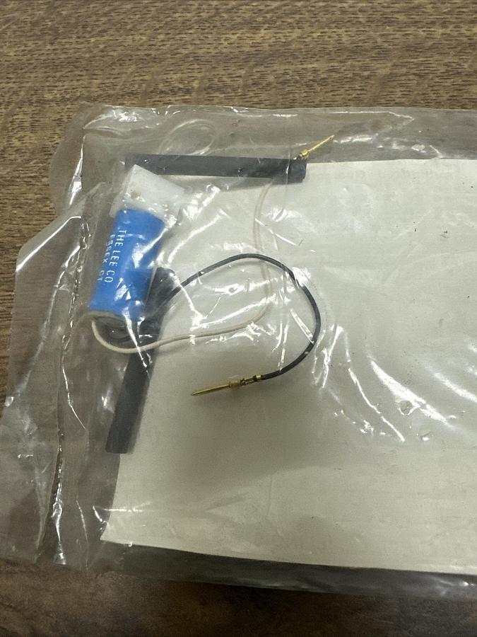 Used Marsh,J200-0035-001,Print Head Valve