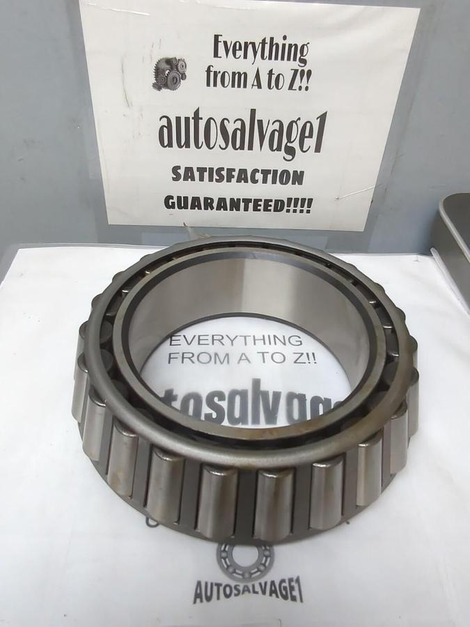 TIMKEN,99600,ROLLER BEARING CONE 6 INCH BORE MISSING BOX NOS