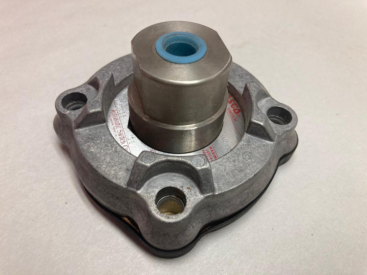 Asco,TN10A32,Transducer